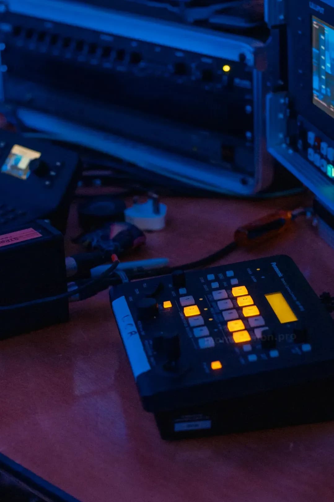 Simple Ways to Keep a Mixing Session Focused
